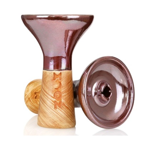 X Moon Phunnel bowl for Shisha