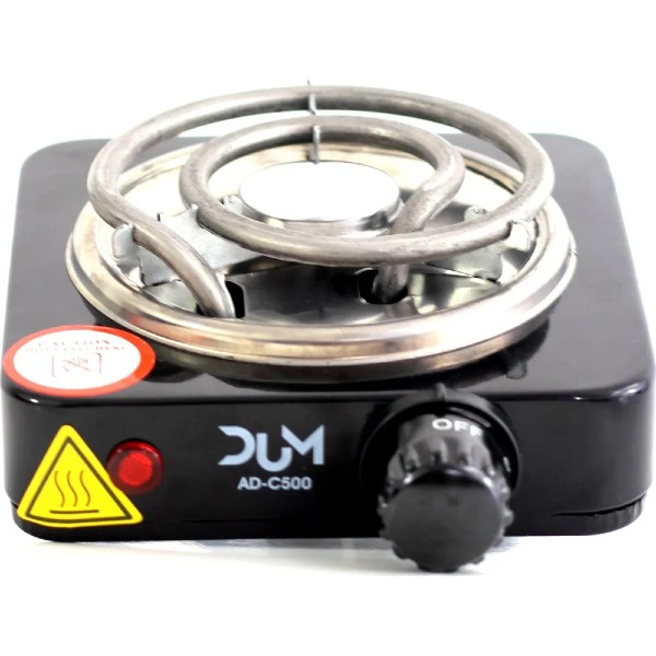 Shisha DUM Ηλεκτρική Θερμάστρα 500w