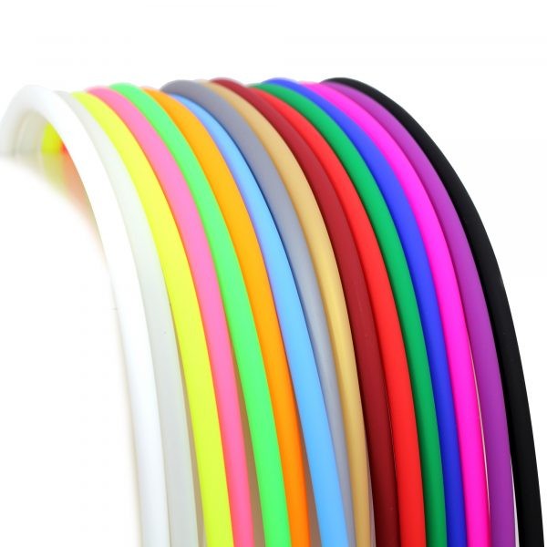 Shisha DUM Σωλήνας Σιλικόνης