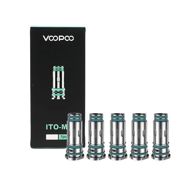 Voopoo ITO M3 Mesh Coil 0.5Ω