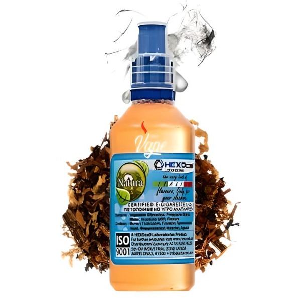 Natura Cammtel Flavour Shot 60ml