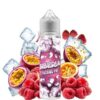 Siberia Passion Pop Flavour Shot 60ml