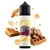 Drifter Desserts Banana Caramel Waffle Flavour Shot 60ml