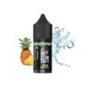Steam Train POD Edition Under Pressure 30ml