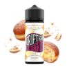 Drifter Desserts Cream Donut Flavour Shot 120ml