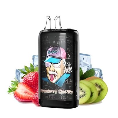 Kong Max 30K Strawberry Kiwi Ice 1100mAh 20ml