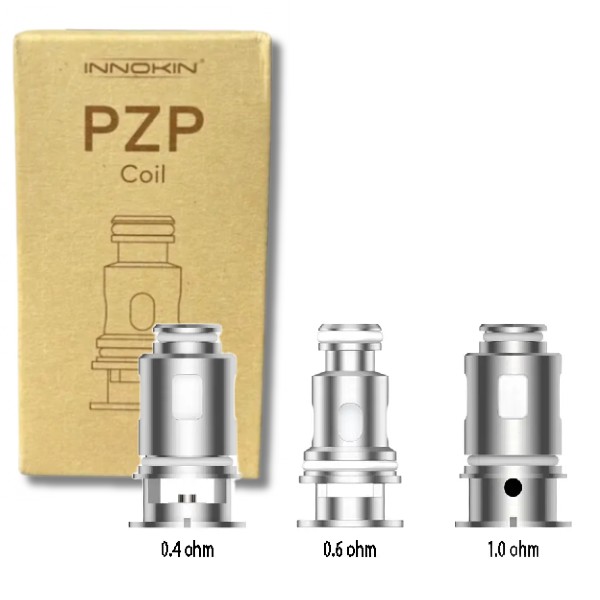 Ιnnokin PZP Coil 0.4Ω