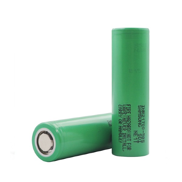 Samsung 21700 5000mAh - 35A 50S
