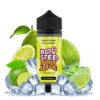Boosted Pod Juice Lemon Lime Ice Flavour Shot 120ml