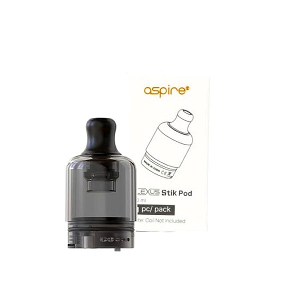 Aspire Flexus Stik Pod (3 ml)