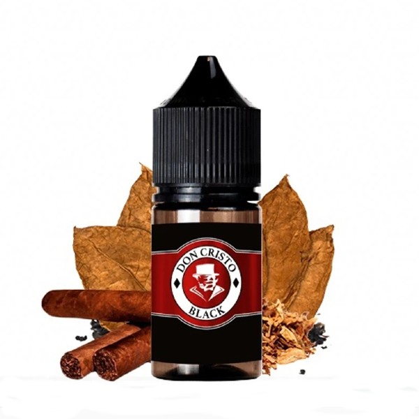 PGVG Labs - Don Cristo Black 30ml (DIY)