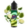 Blackout Dope Lemon Lime Ice Flavour Shot 60ml
