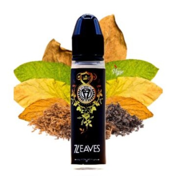 Paradise 7 Leaves Flavour shot 60ml