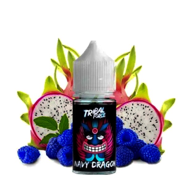 Tribal Force (DIY) 30ml - Navy Dragon