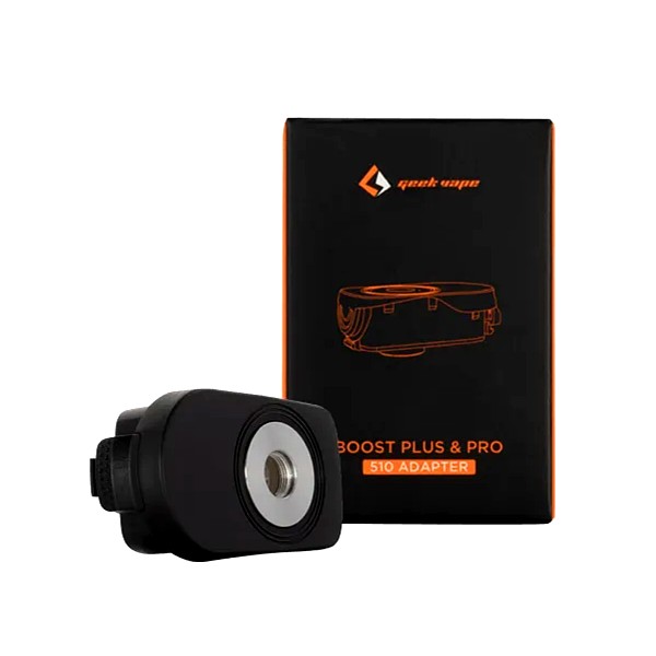 Geek Vape Aegis Boost 510 Adapter