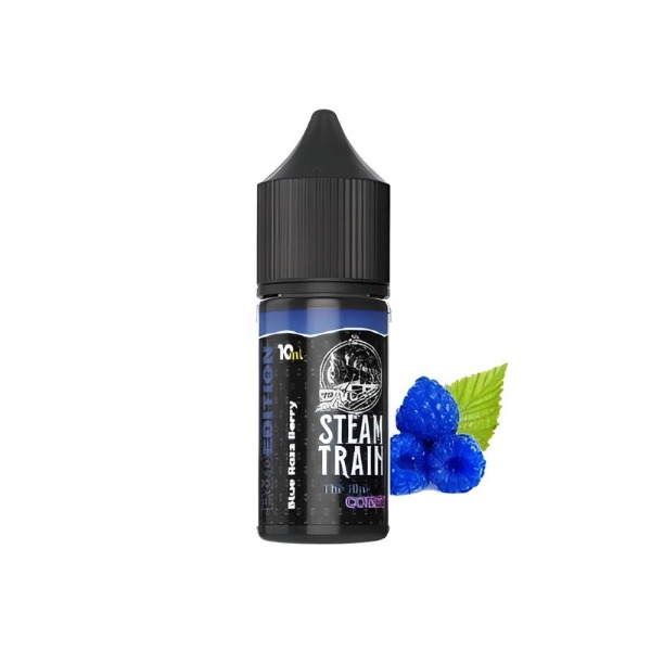 Steam Train POD Edition The Blue Come 30ml