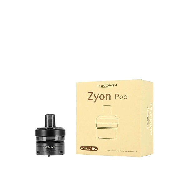 Innokin Zyon 4.5ml Pod Cartridge