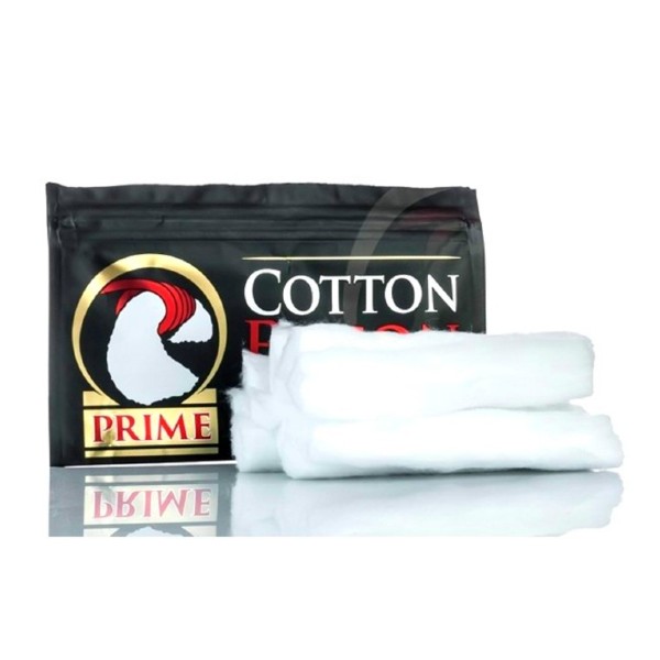 Cotton Bacon Prime