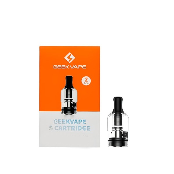 Geek Vape Wenax S Pods Cartridge 2ml