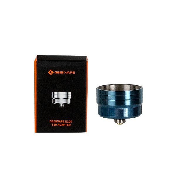 Geek Vape Aegis Eteno (E100) 510 Adapter