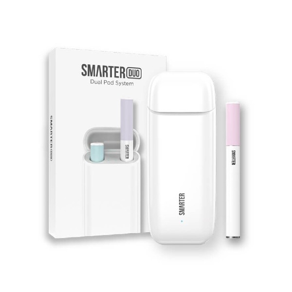 Smarter Duo Starter Kit