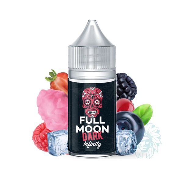 Full Moon – Dark Infinity 30ml (DIY)