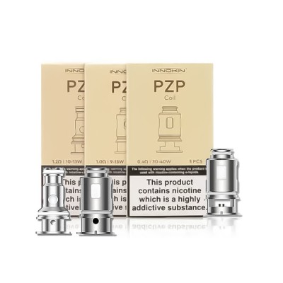 Ιnnokin PZP Coils