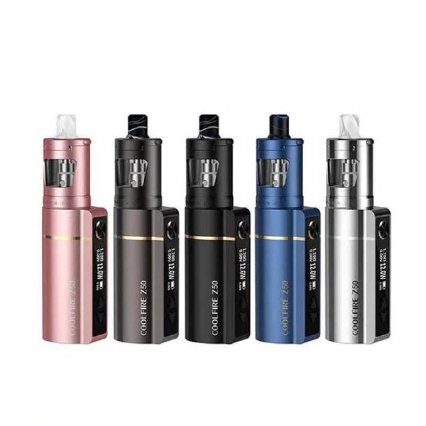 Innokin CoolFire Z50 Zlide 4ml Kit 2100mAh