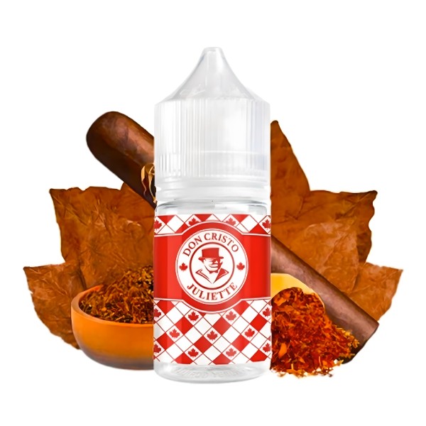 PGVG Labs - Don Cristo Juliette 30ml (DIY)