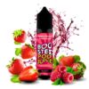 Boosted Pod Juice Strawberry Raspberry Cherry Flavour Shot 60ml