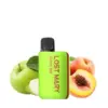Lost Mary Tappo Air Pomme Peche 20mg 1000Puffs