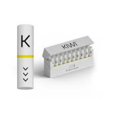 Kiwi 20 pcs Filter