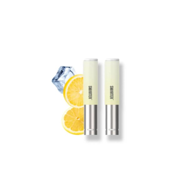 Smarter Duo Pod Lemon Lime 1.2ml 20mg (PACK OF 2)