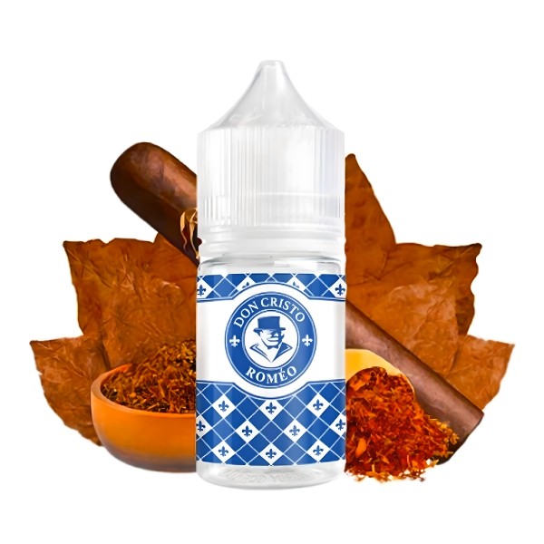 PGVG Labs - Don Cristo Romeo 30ml (DIY)