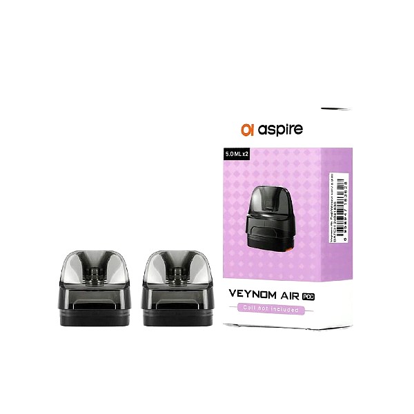 Aspire Veynom Air Tank 5ml