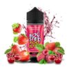 Boosted Pod Juice Strawberry Raspberry Flavour Shot 120ml