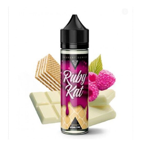 VNV Ruby Kat Flavour Shot 60ml