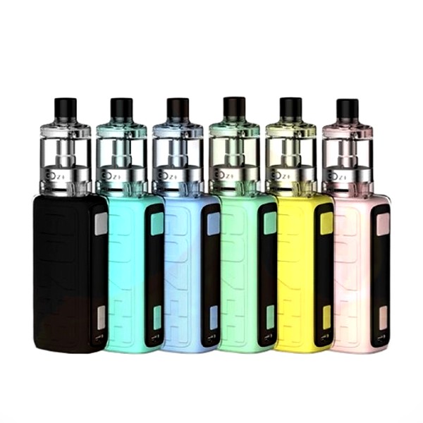 Innokin Gozee Go Z Plus 3.5ml Kit 2100mah