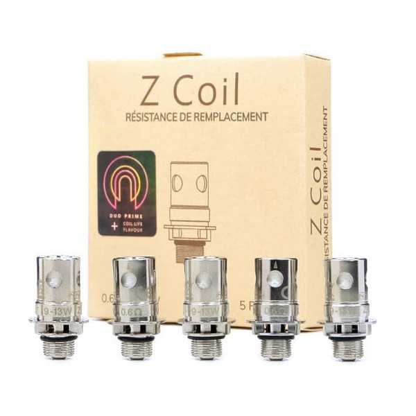 Innokin Z Duo Prime Coil 0.6Ω