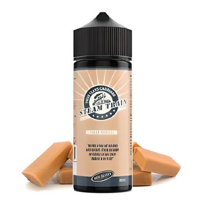 Steam Train Exclusive Sans Pareil Flavour Shot 120ml