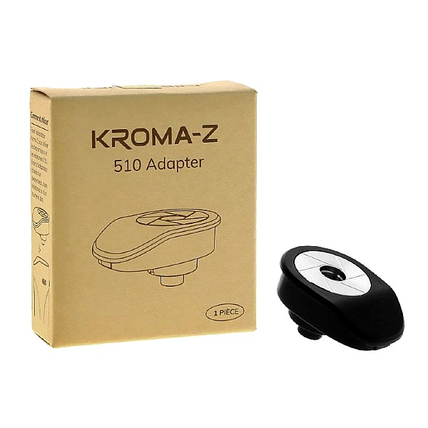 Innokin Kroma Z 510 Adapter