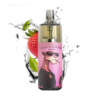 Tornado 10000 Puffs Strawberry Ice