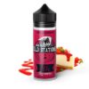 Steam Train Old Stations The Dope Reserva Flavour Shot 120ml