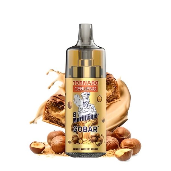 Tornado 10000 Puffs Bueno-Cebueno