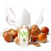 Le Coq Qui Vape Concentrate Lait Noisette Milky 30ml (DIY)