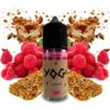 YOGI Raspberry Granola bar 30ml (DIY)