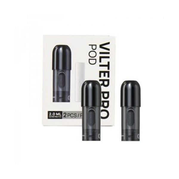 Aspire Vilter Pro Pod Mesh Coil 1.2Ω