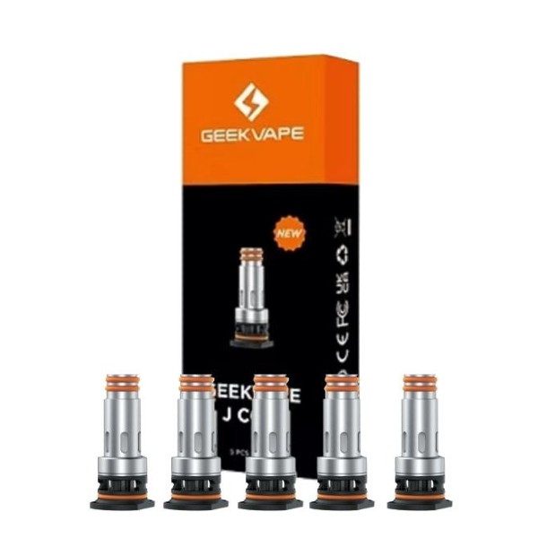 Geek Vape J Coils