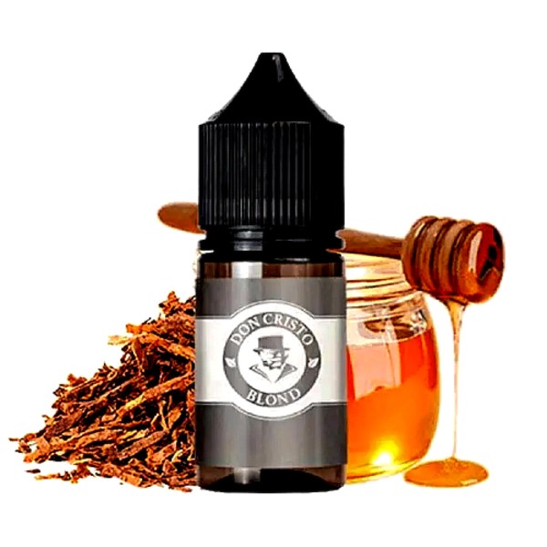 PGVG Labs - Don Cristo Blond 30ml (DIY)