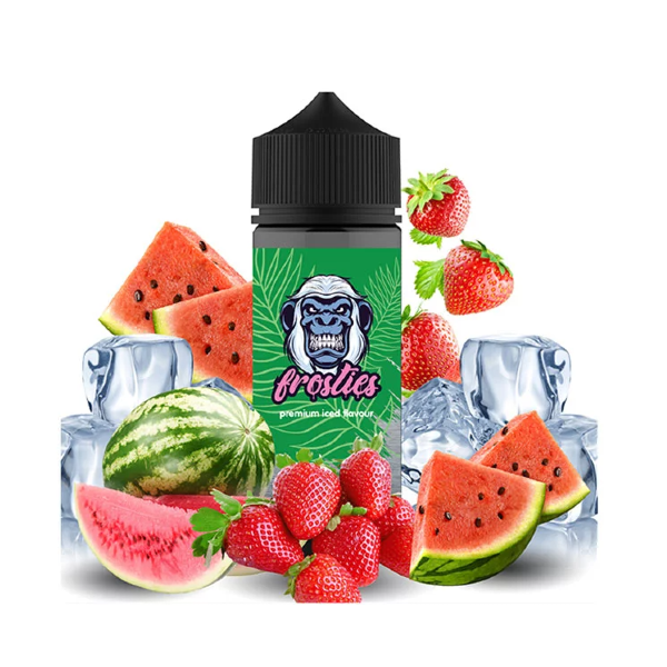 Blackout Frosties Fusion Flavour Shot 120ml